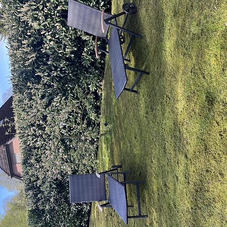 Ferienwohnung Voelker Haven Экстерьер фото