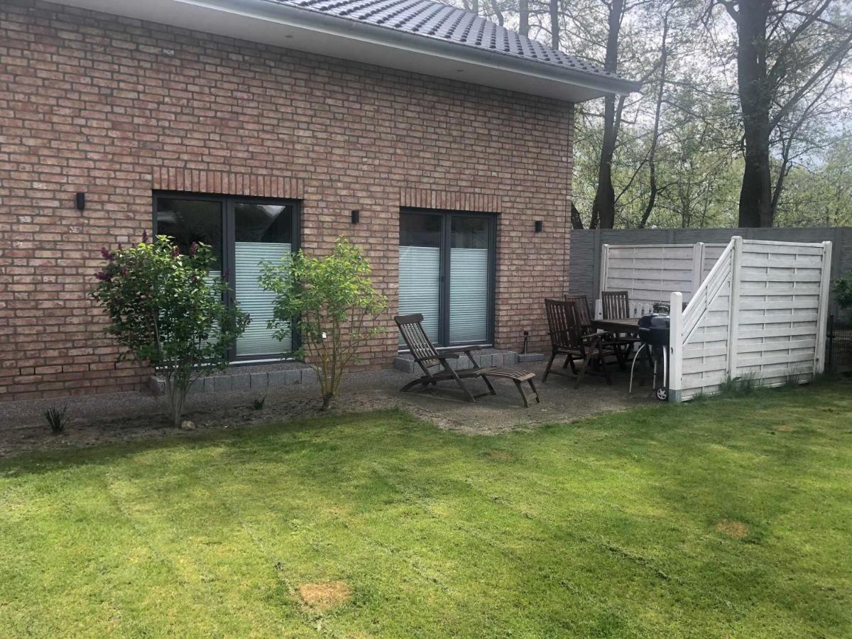 Ferienwohnung Voelker Haven Экстерьер фото