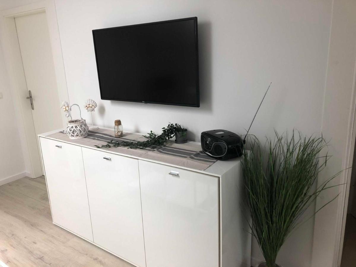 Ferienwohnung Voelker Haven Экстерьер фото