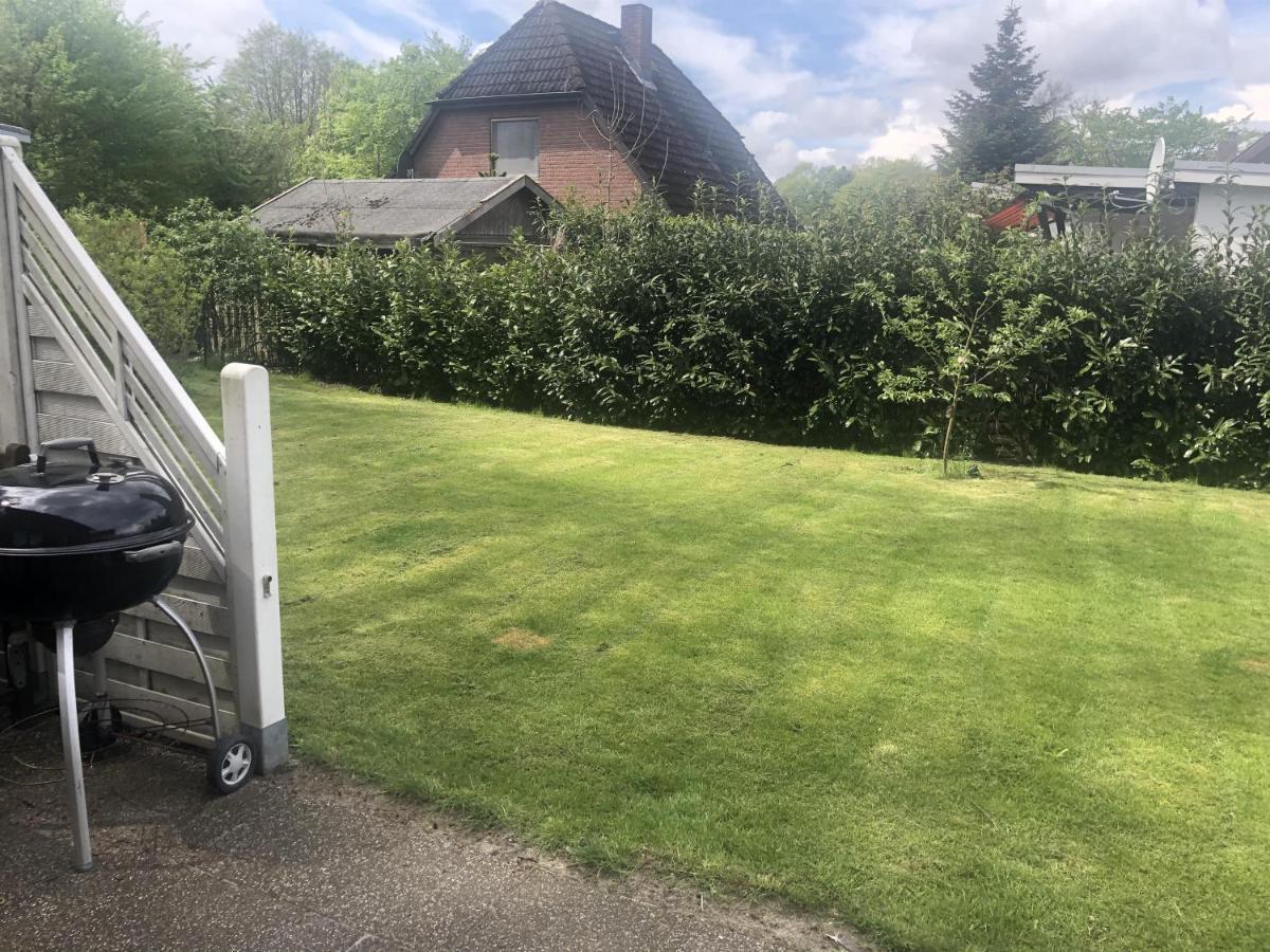 Ferienwohnung Voelker Haven Экстерьер фото