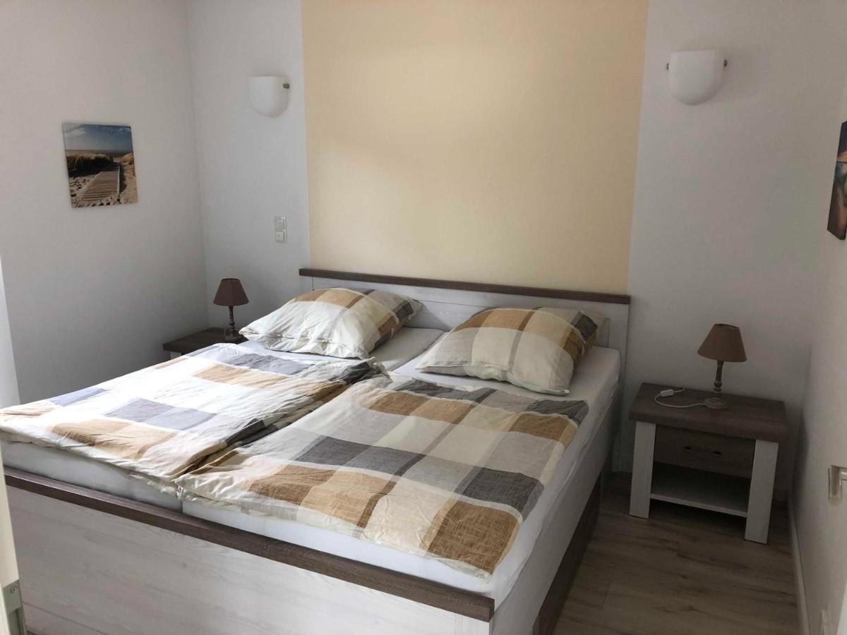 Ferienwohnung Voelker Haven Экстерьер фото