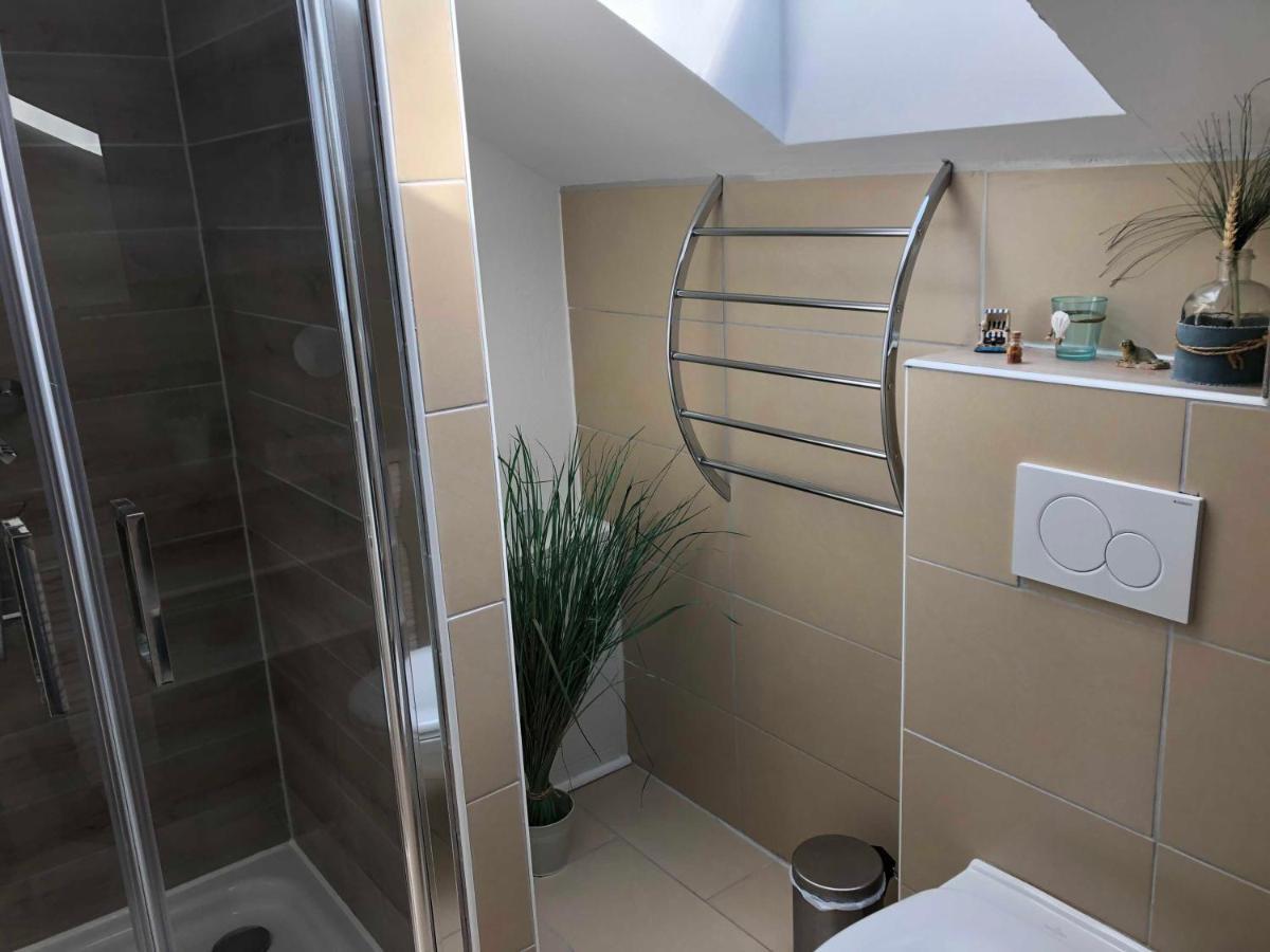 Ferienwohnung Voelker Haven Экстерьер фото