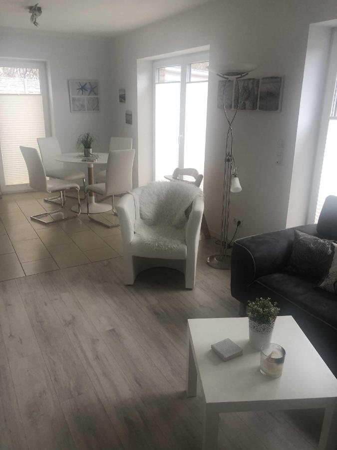 Ferienwohnung Voelker Haven Экстерьер фото