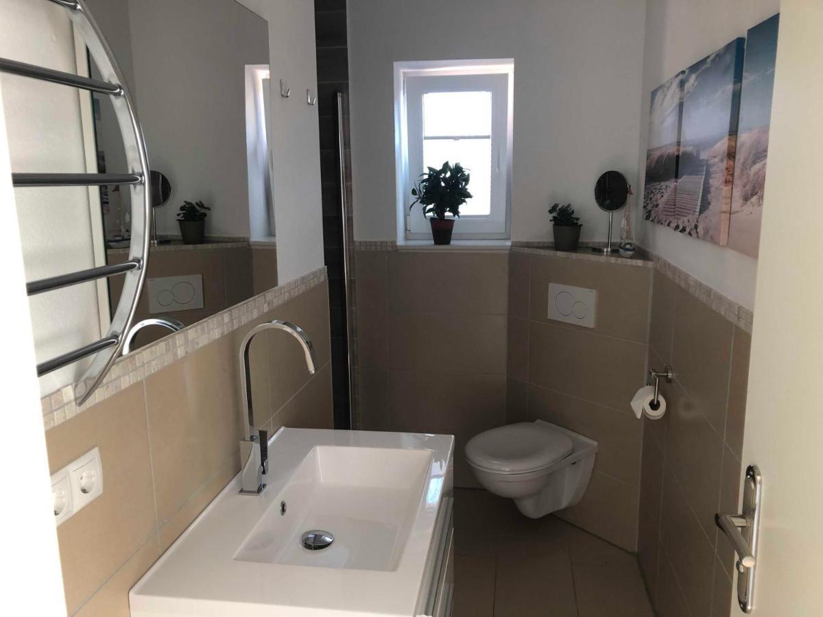 Ferienwohnung Voelker Haven Экстерьер фото