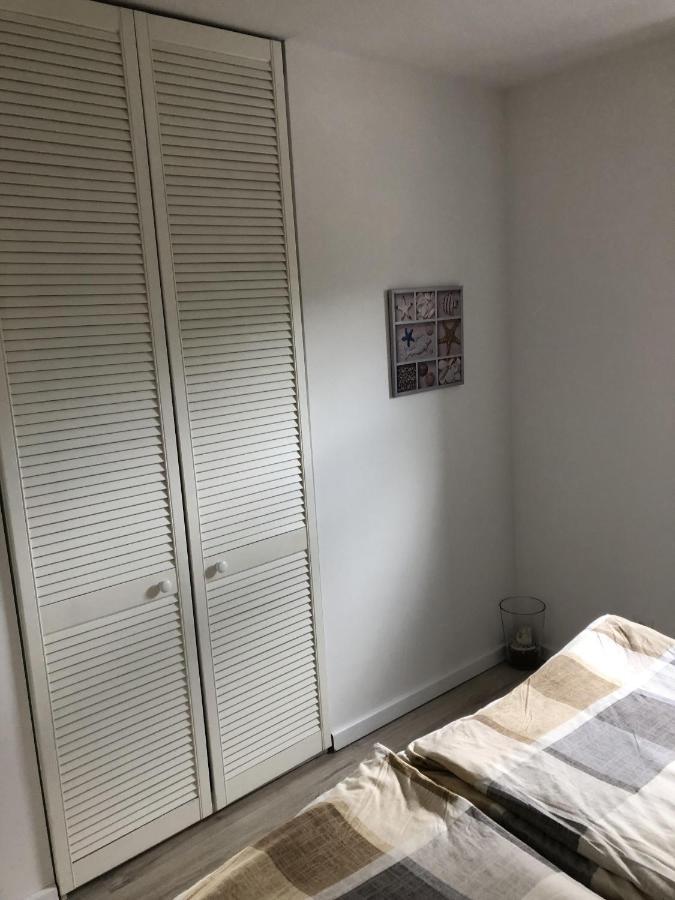 Ferienwohnung Voelker Haven Экстерьер фото
