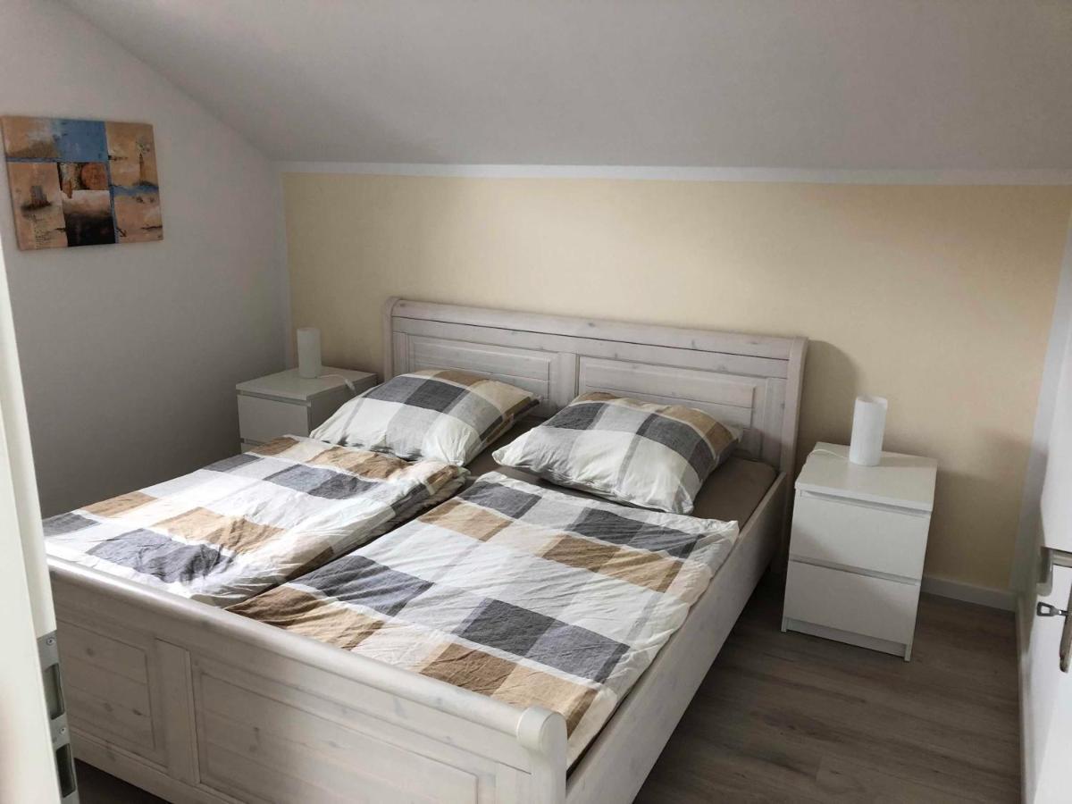 Ferienwohnung Voelker Haven Экстерьер фото