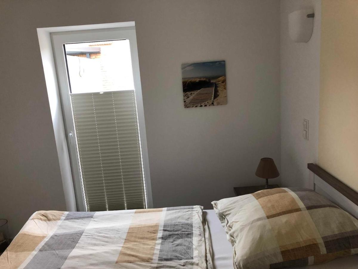Ferienwohnung Voelker Haven Экстерьер фото