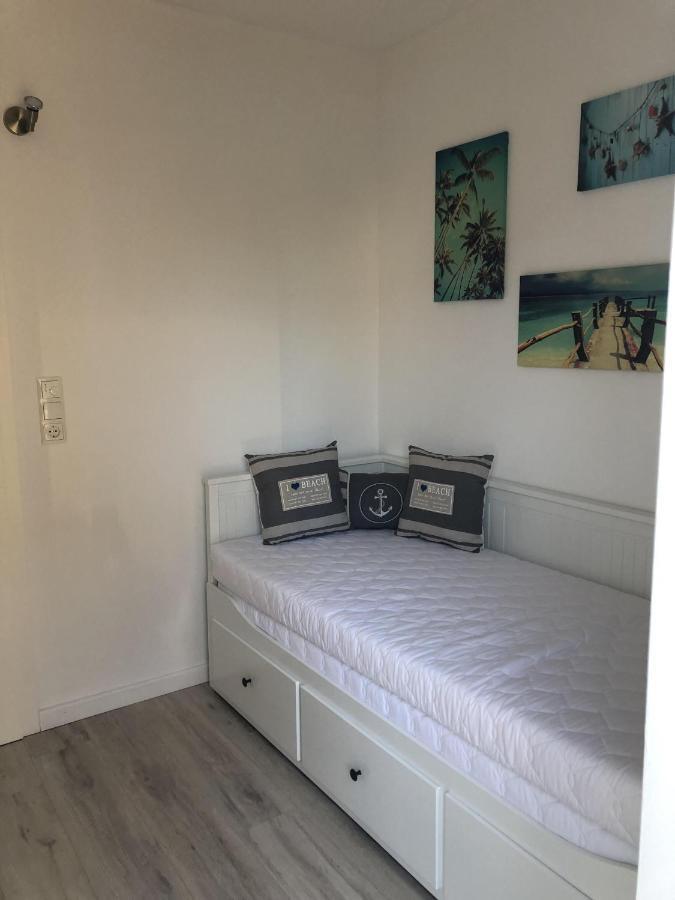 Ferienwohnung Voelker Haven Экстерьер фото