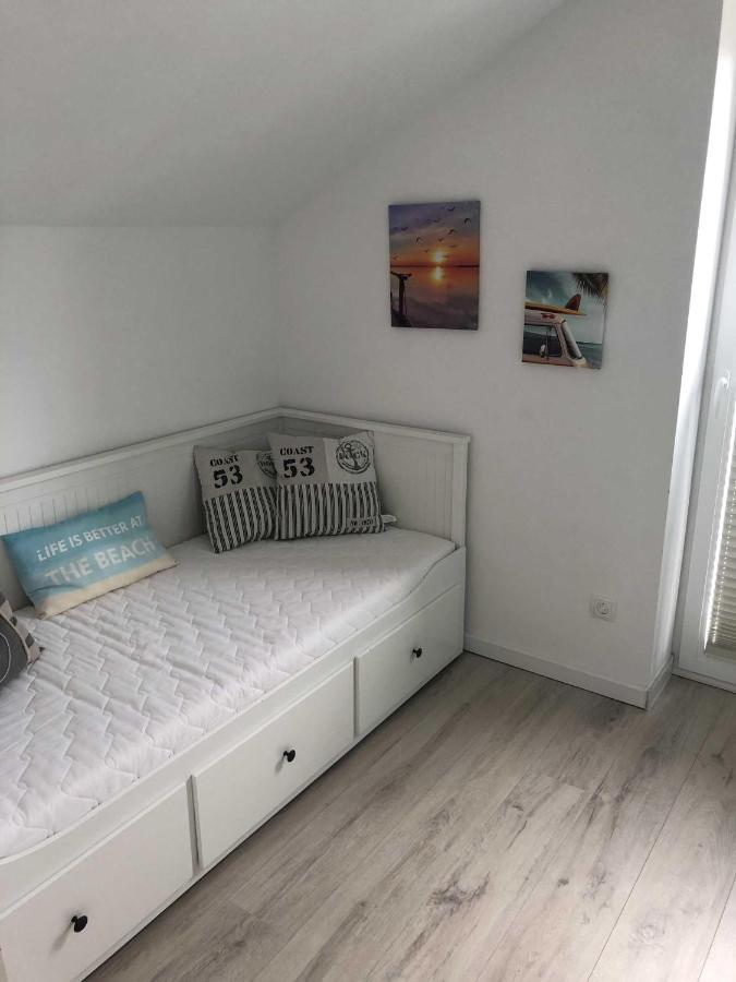 Ferienwohnung Voelker Haven Экстерьер фото
