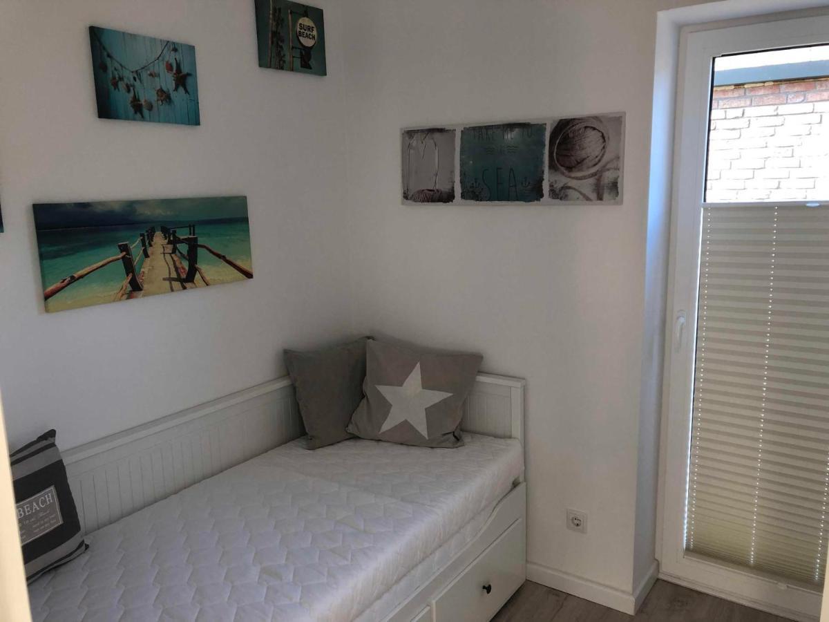 Ferienwohnung Voelker Haven Экстерьер фото