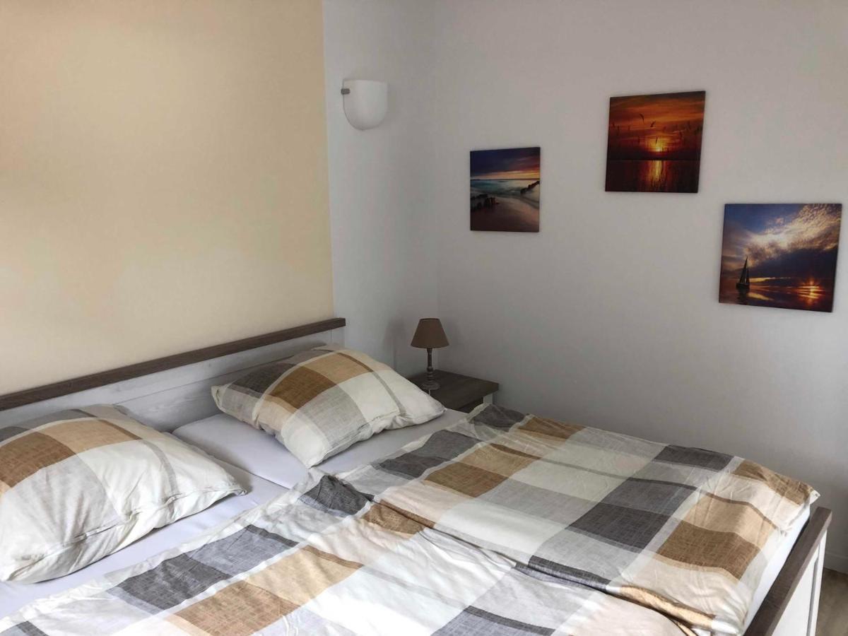 Ferienwohnung Voelker Haven Экстерьер фото