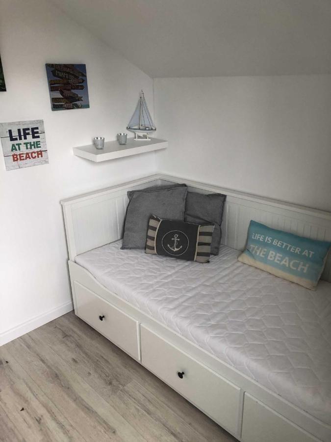 Ferienwohnung Voelker Haven Экстерьер фото