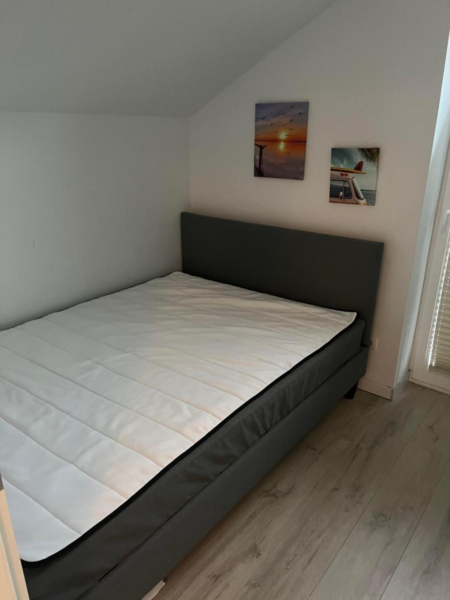 Ferienwohnung Voelker Haven Экстерьер фото