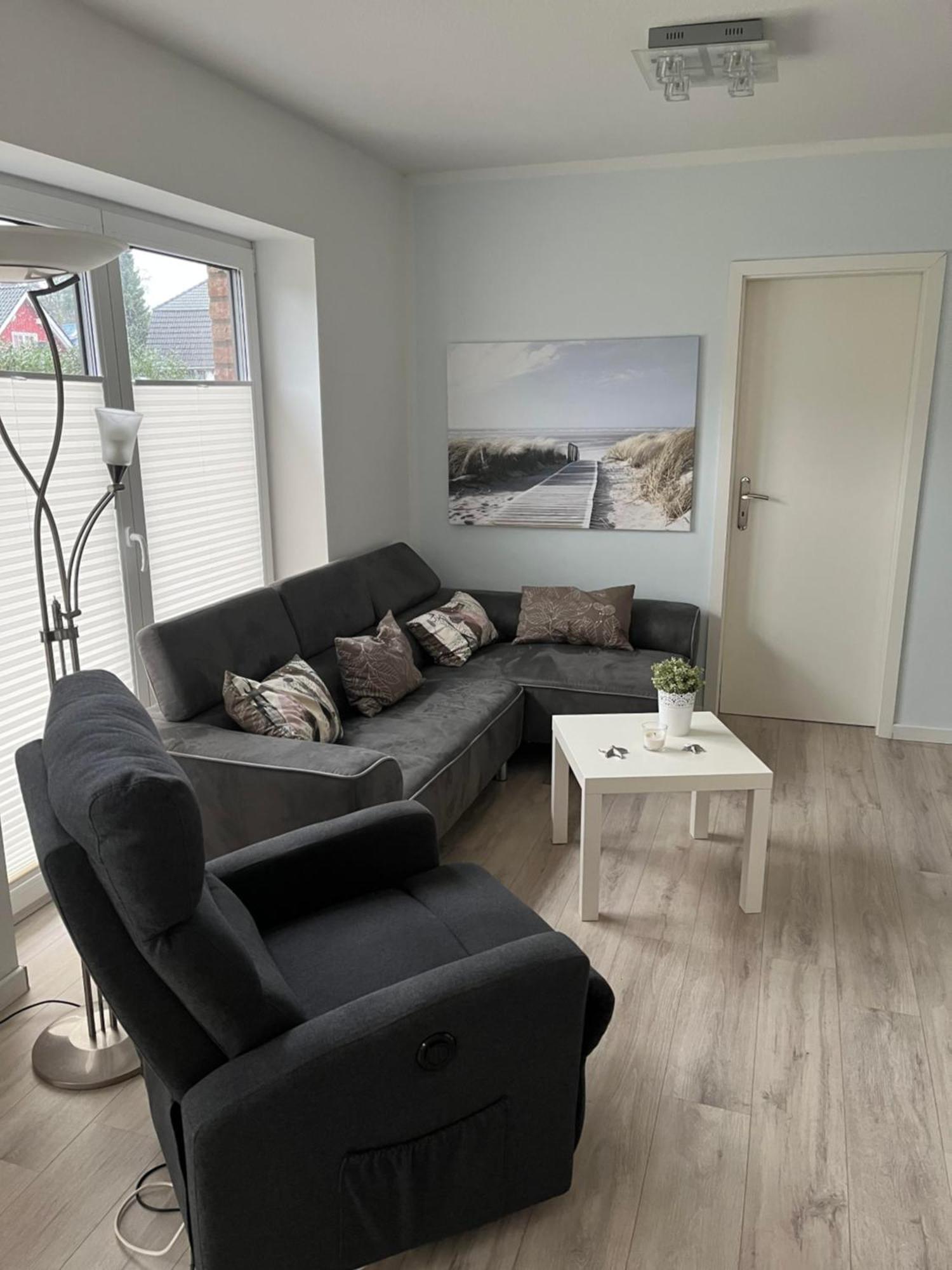 Ferienwohnung Voelker Haven Экстерьер фото
