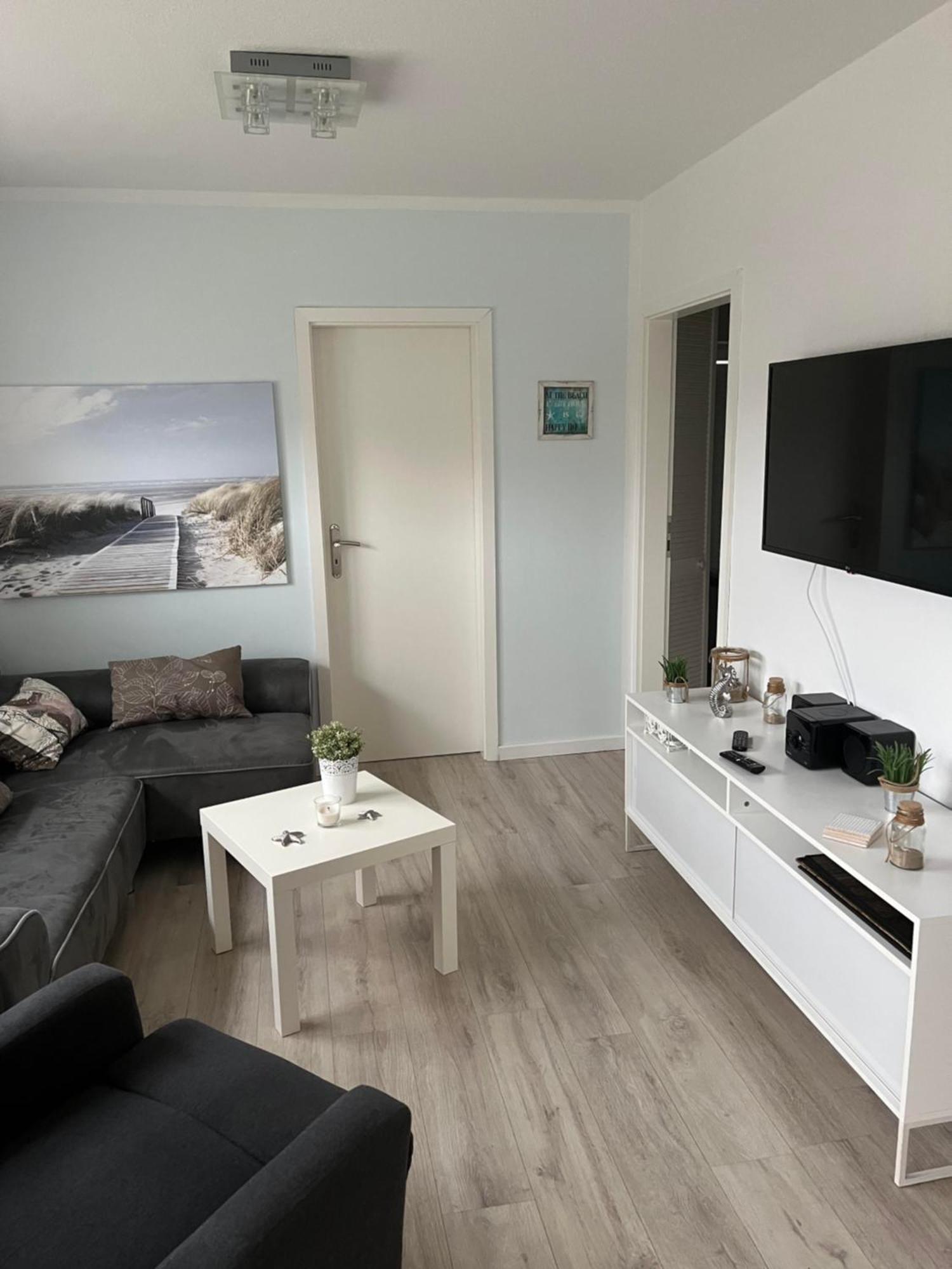 Ferienwohnung Voelker Haven Экстерьер фото