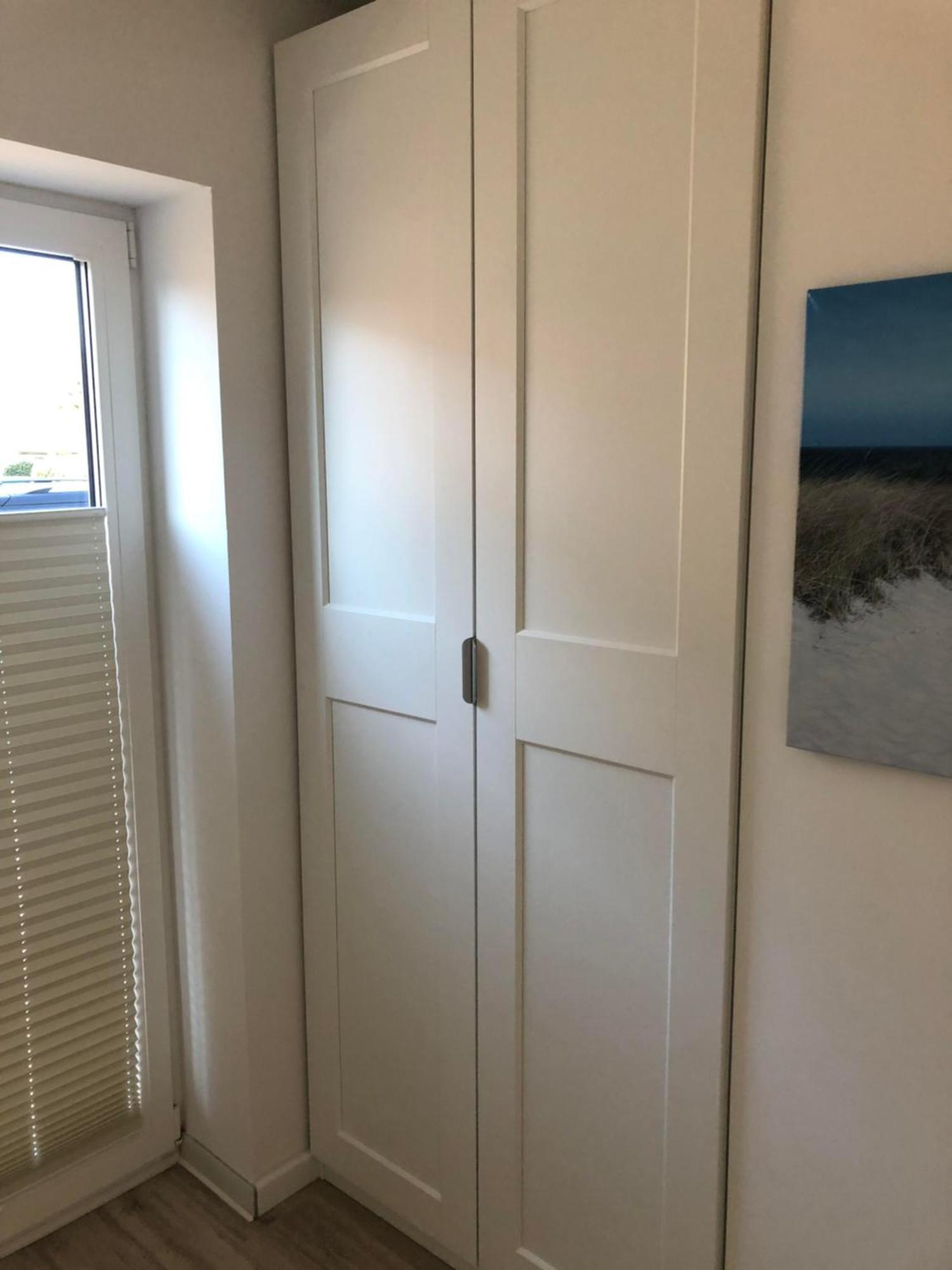 Ferienwohnung Voelker Haven Экстерьер фото