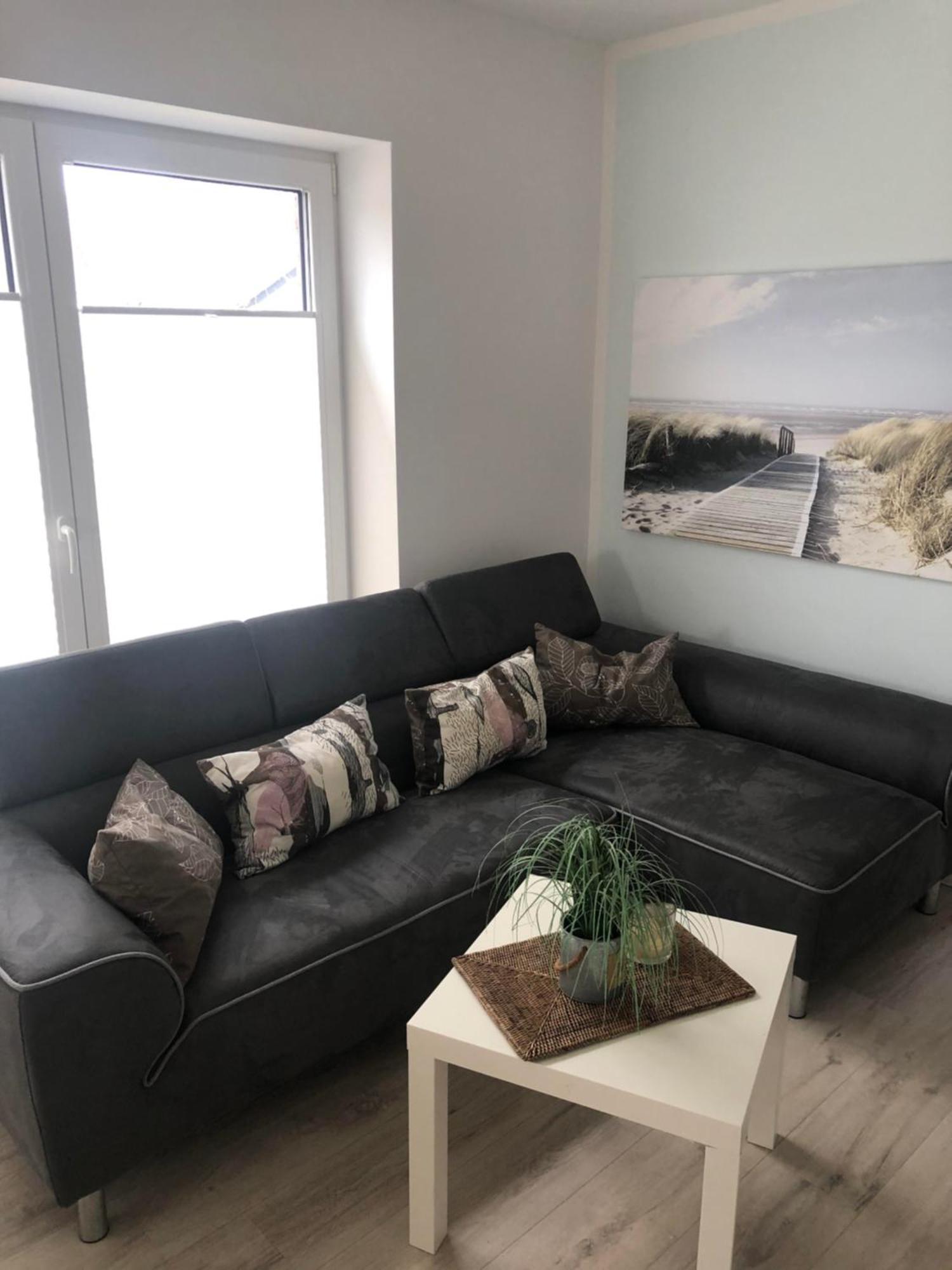 Ferienwohnung Voelker Haven Экстерьер фото